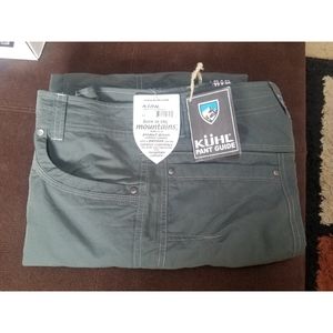 Kuhl Liberator Convertible Men's Pants